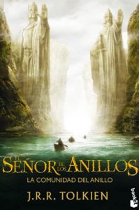 El Señor de los Anillos