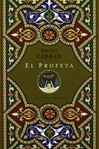 Khalil Gibran El profeta