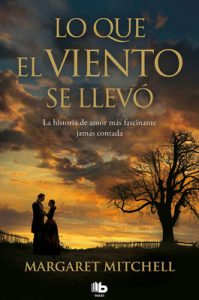 Lo que el viento se llevó
