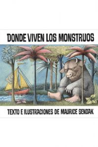 Donde viven los monstruos