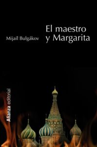 El maestro y Margarita
