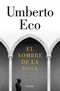 El nombre de la rosa