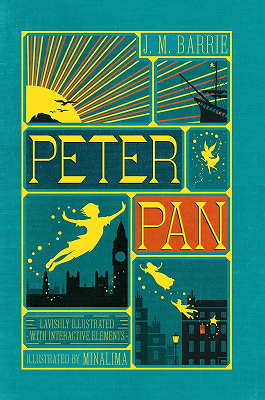 Peter Pan
