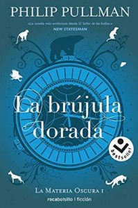 Philip Pullman La materia oscura