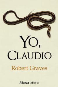 Yo, Claudio