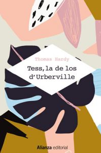 Tess, la de los d'Urberville