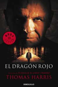Thomas Harris El dragón rojo