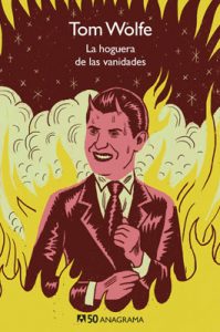 La hoguera de las vanidades