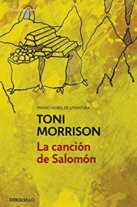 La canción de Salomón