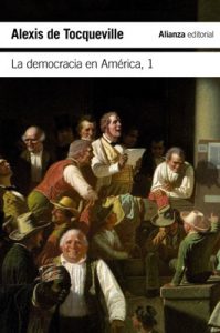 La democracia en América