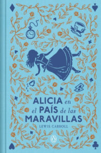 Alicia en el país de las maravillas