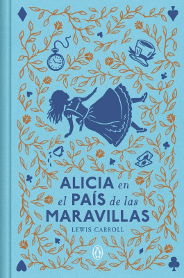 Alicia en el país de las maravillas