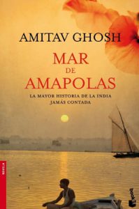 Mar de amapolas