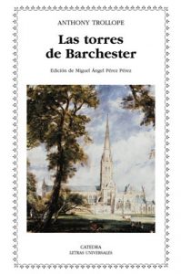 Las torres de Barchester