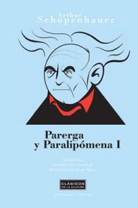 Parerga y Paralipomena