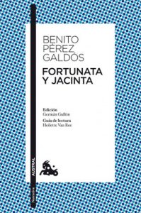 Fortunata y Jacinta