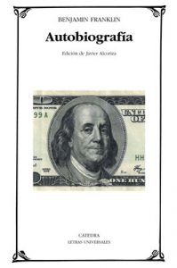 Benjamin Franklin Autobiografía