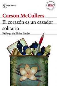 El corazón es un cazador solitario