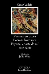 César Vallejo Poemas