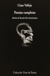 César Vallejo Poemas