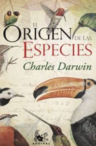 El origen de las especies