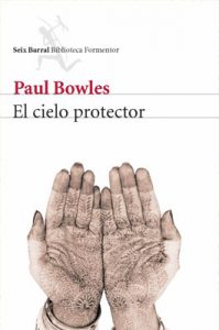 El cielo protector