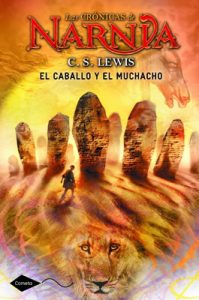 Crónicas de Narnia: El caballo y el muchacho