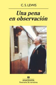 Una pena en observación