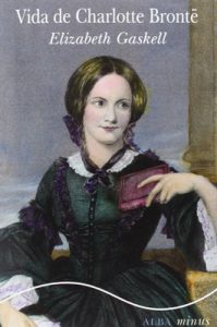 Vida de Charlotte Brontë