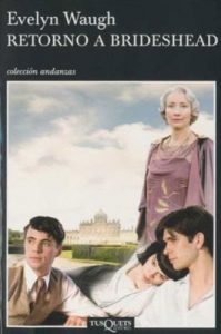 Retorno a brideshead