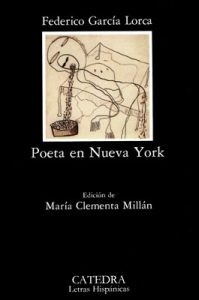 Poeta en Nueva York