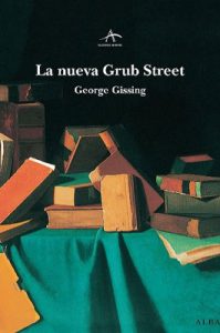 La nueva Grub Street