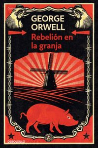 Rebelión en la granja