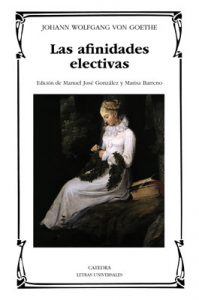 Las afinidades electivas