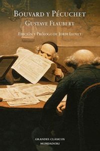Bouvard y Pécuchet