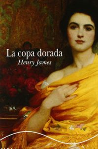 La copa dorada
