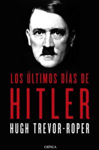 Los últimos días de Hitler