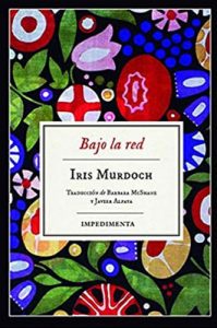 Bajo la red