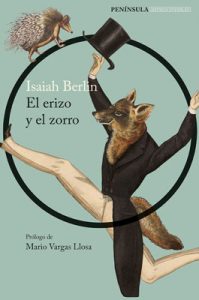 El erizo y el zorro