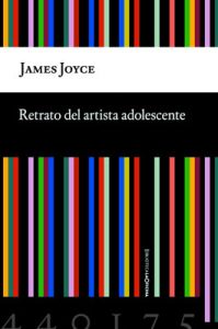 Retrato del artista adolescente