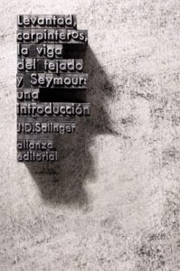 Levantad, carpinteros, la viga del tejado y Seymour: una introducción