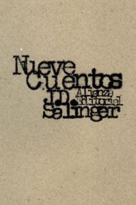 Nueve cuentos