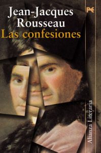 Las confesiones