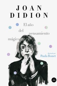 El año del pensamiento mágico