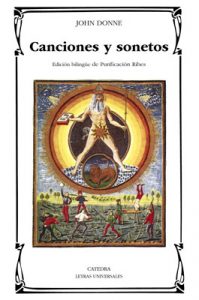 John Donne Canciones y sonetos