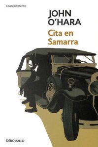 Cita en Samarra