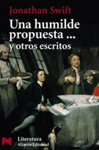 Una humilde propuesta