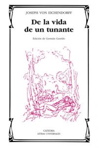 De la vida de un tunante