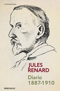 Jules Renard Diario