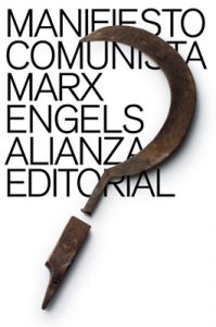 Manifiesto comunista